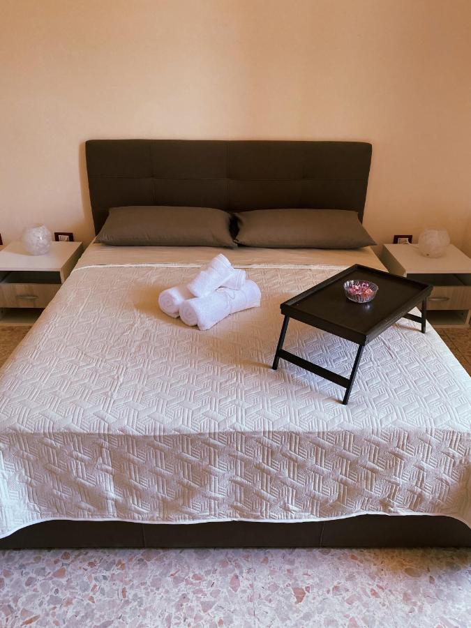 Bed and Breakfast Happy Days Terracina Zewnętrze zdjęcie