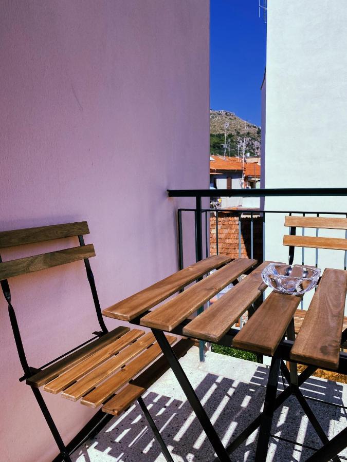 Bed and Breakfast Happy Days Terracina Zewnętrze zdjęcie