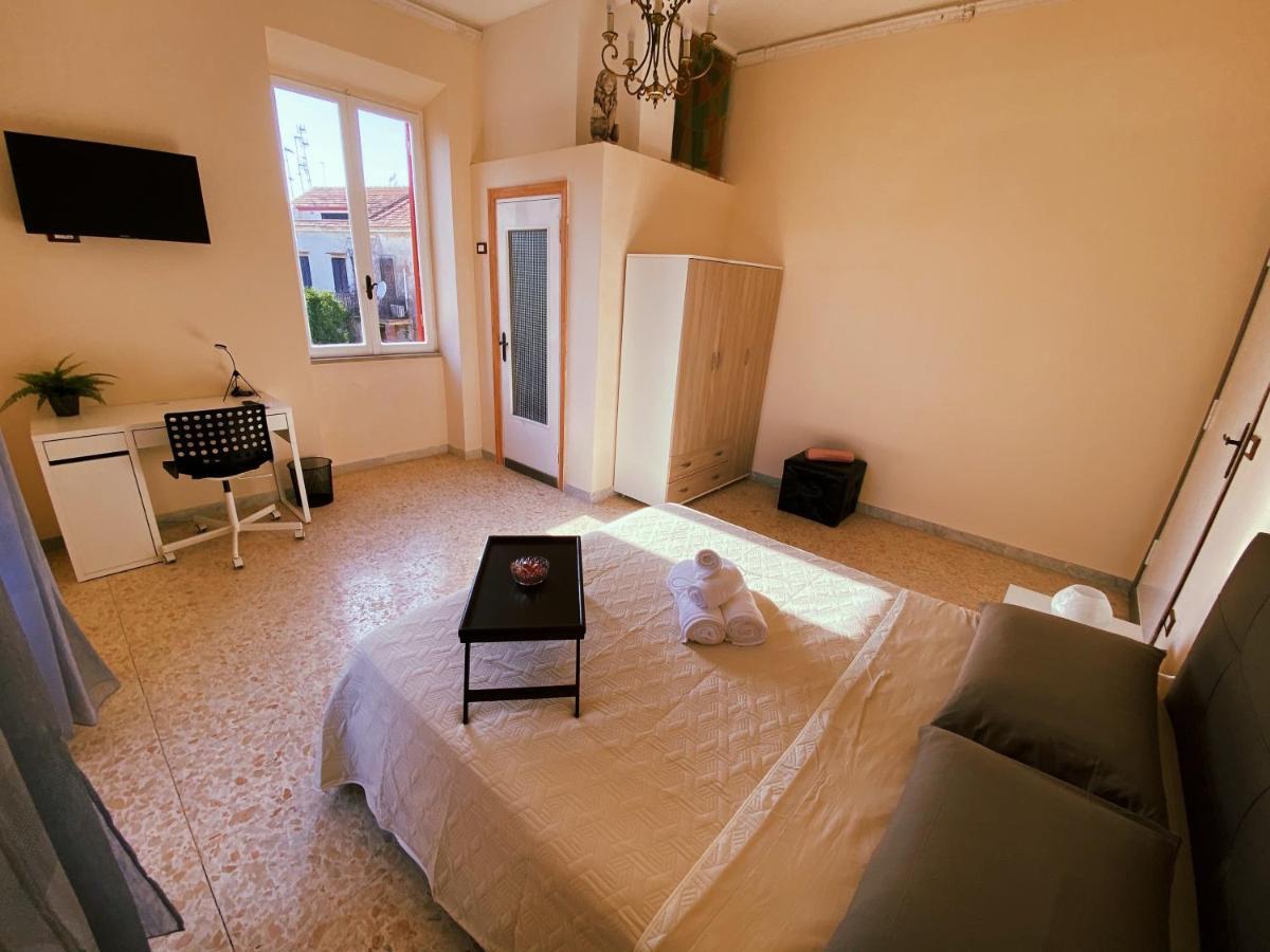 Bed and Breakfast Happy Days Terracina Zewnętrze zdjęcie