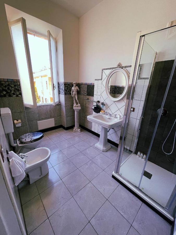 Bed and Breakfast Happy Days Terracina Zewnętrze zdjęcie
