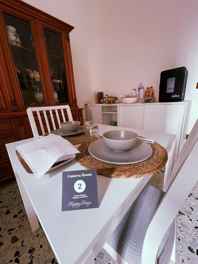 Bed and Breakfast Happy Days Terracina Zewnętrze zdjęcie