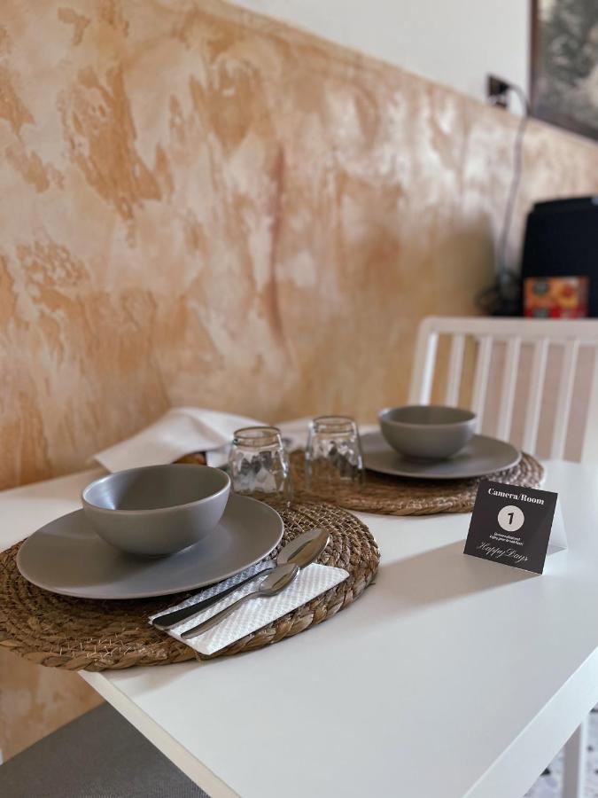 Bed and Breakfast Happy Days Terracina Zewnętrze zdjęcie