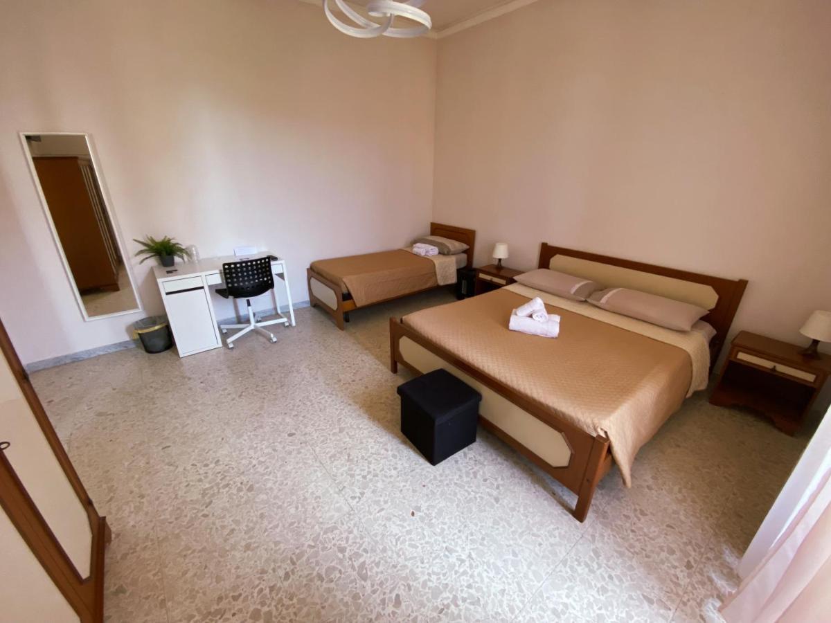 Bed and Breakfast Happy Days Terracina Zewnętrze zdjęcie