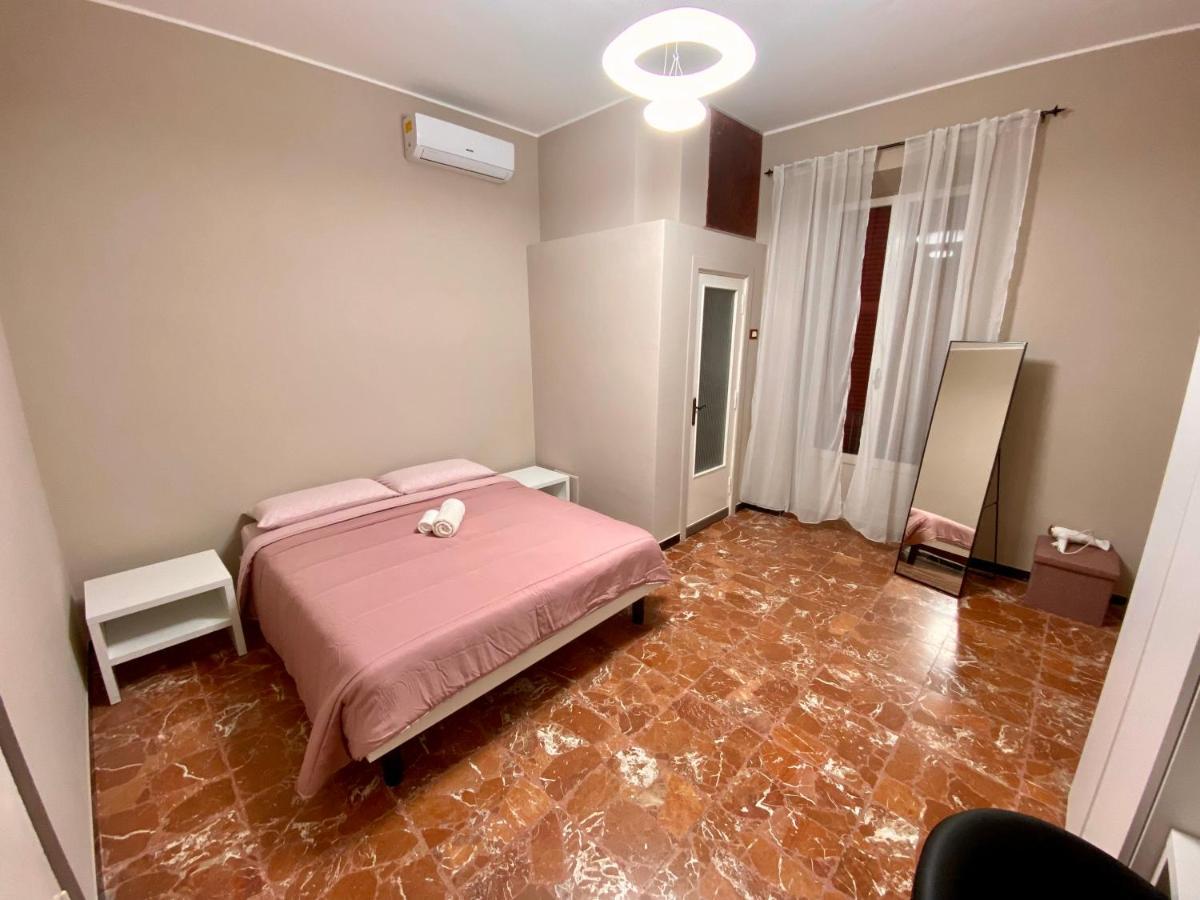 Bed and Breakfast Happy Days Terracina Zewnętrze zdjęcie